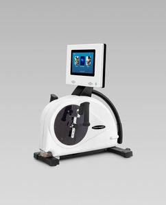 Vélo de rééducation pour la rééducation, la physiothérapie, l'entraînement à la marche, vélo d'exercice pour les membres supérieurs et inférieurs, pédalier d'exercice - Product Image 2