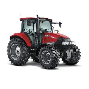 TRACTOR DE RUEDAS DE 115HP TRACTORES CASE IH USADOS Y NUEVOS PRECIO AL POR MAYOR - Product Image 4