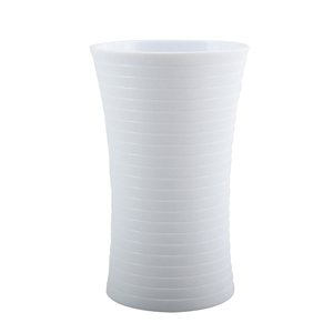 Bicchiere HARMONIE, Bianco - MSV. - Product Image 1