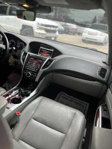 Voiture d'occasion de qualité abordable, Ac-u-ra TL-X 2015, conduite à gauche - Product Image 2