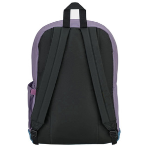 Mochila para ordenador portátil de diseño personalizado y color, bolsas impermeables para ordenador portátil de viaje de negocios con cierre de cremallera para uso en el lugar de trabajo - Product Image 5