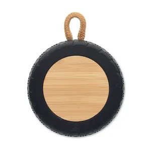 MATIC Custom Pneumatic <b>Speaker</b> Promotional <b>USB</b> Gadget for Merchandising - Product Image 4