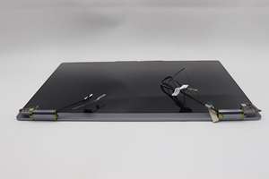 Écran lcd tactile pour Lenovo Yoga 7 2-en-1 16ILL10, avec cadre, avec couvercle, charnière, FHD + IR C 5D10S40245 - Product Image 3