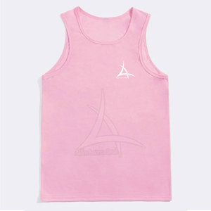 Venta caliente Pakistán Fabricante Hombres Camiseta sin mangas Entrenamiento Gimnasio Ejercicio Desgaste Hombres Camiseta sin mangas alta - Product Image 1