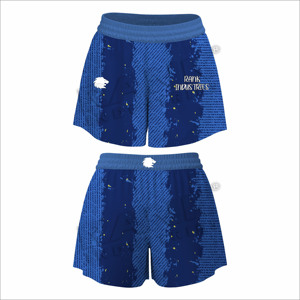 Diseñe su propio producto, pantalones cortos de mujer más vendidos, pantalones cortos de secado rápido para mujer, pantalones cortos transpirables para mujer - Product Image 1