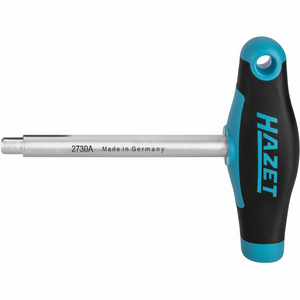 เครื่องมือถอดสปริงเบรกมือ Hazet ออกแบบให้ใช้งานง่าย - Product Image 3