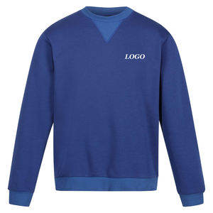 Sudadera de Hombre con Logotipo Personalizado al por Mayor de Invierno, Sudadera Transpirable para Hombre, Diseño de Alta Calidad para Ropa Urbana - Product Image 1