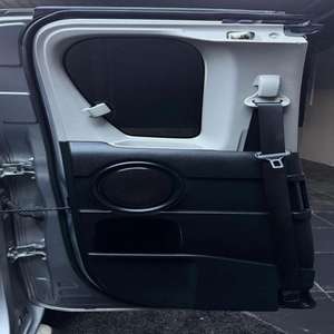 Camioneta Diésel Usada de Alta Calidad, 100%, Volante a la Izquierda, Transmisión Manual, Grado Industrial, para Toyo-ta Hilux, en Venta - Product Image 5