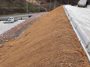 Tapis en fibre de coco avec belle décoration de haute qualité et bon prix du Vietnam 2024 - Product Image 4