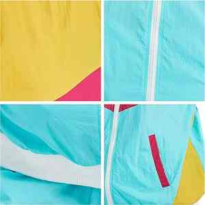 Vêtements de sport de qualité supérieure, survêtement de sport en molleton pour la salle de sport, ensemble deux pièces pour hommes, survêtement de jogging pour hommes - Product Image 2