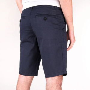 Short cargo pour hommes de grande taille avec logo de haute qualité OEM Vente en gros de shorts pour hommes Personnalisation de la rue principale - Product Image 2