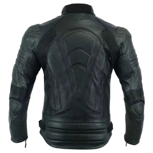 Motorcycle Jacket Unisex Textile Cordura Racing Biker Riding Approved Waterproof Windproof Plus Size All-Weather High Quality - Product Image 3
