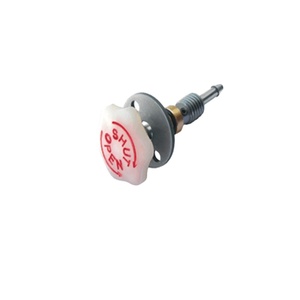 Vanne d'isolation hydraulique pour Mahindra 3045116R1 3045102R11 3045102R21 – Remplacement OEM du système hydraulique du moteur - Product Image 1