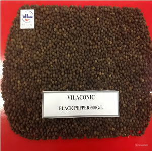 [Keith Vilaconic] Pimienta negra de alta densidad 600G/L LIMPIADA | Aroma fuerte, calor agudo, Ideal para moler y mezclas gourmet - Product Image 4