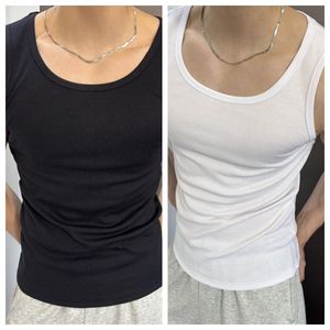 Pack of 3 <b>Men's</b> tank Tops Fashion Solid Color <b>Vests</b> <b>Men's</b> <b>Muscle</b> Gym Workout Stringer tank Tops Bodybuilding - Product Image 5