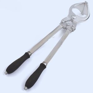 Castrator Burdizzo 19 Cordero y Cabra Emasculator Castración sin Sangre Instrumentos Veterinarios por Pentax quirúrgico - Product Image 3