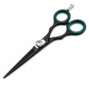 Ciseaux professionnels pour la coupe des cheveux de 6,0 pouces |   Ciseaux de coiffure texturisants de qualité supérieure - Product Image 3