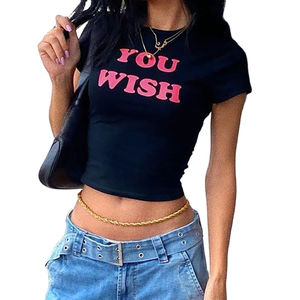 Venta al por mayor personalizado Puff impreso cordón polar recortado Sudadera con capucha conjunto Pour Femmes Sudadera con capucha de gran tamaño y sudaderas para las mujeres - Product Image 2