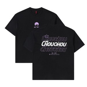 Custom Eco-Friendly Breathable Heavyweight 100% Cotton <b>Canvas</b> Men's Oversized Boxy T-Shirt Drop Shoulder Style Direct - Product Image 3