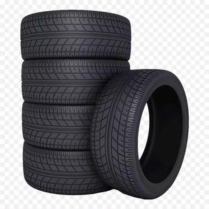 Neumáticos Comerciales 11R22.5, 16 Capas, Sin Cámara, Radiales, para Transporte de Larga Distancia - Product Image 1
