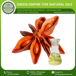 Vente en gros d'huile de support d'anis pur de qualité alimentaire Meilleur prix pour les fabricants OEM Huile essentielle naturelle - Product Image 2