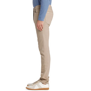 Pantalon en jean pour hommes de quantité minimale de commande basse en gros Pantalons en jean pour hommes fabriqués au Pakistan Derniers modèles de pantalons en jean pour hommes - Product Image 3