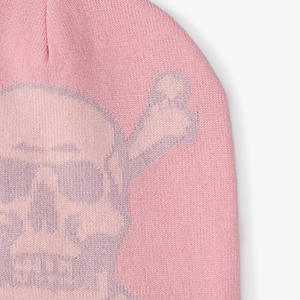 Gorros personalizados al por mayor | Gorro tejido con LOGOTIPO | Gorro bordado de invierno Proveedor OEM ODM - Product Image 5