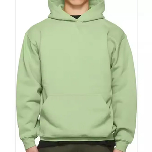 Men 2025 Custom Heavyweight Hoodies Logo Oversize Hoodies Unisex Customized Oversized Heavy Weight <b>Thick</b> <b>Fleece</b> Hoodie For Men - Product Image 5