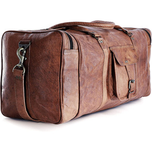 Faible QUANTITÉ MINIMALE DE COMMANDE Transfert Thermique Impression personnalisé logo grande capacité noir duffle sacs pu gym hommes étanche sport voyage sac - Product Image 2