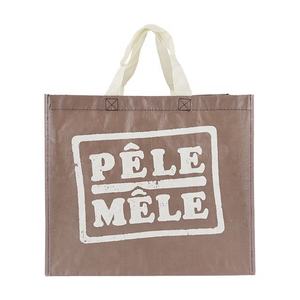 ถุงช้อปปิ้งผ้า PP ทอจากเวียดนาม - Product Image 1