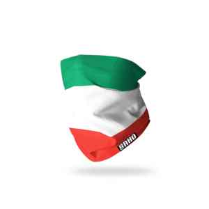 MOQ OEM ODM Custom GAA <b>Snood</b> Manufacturer Pakistan Sports Neck Warmers Apparel Suppliers Vendors Gear Makers - Product Image 5