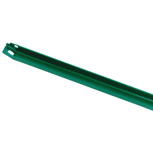 <b>Plastic</b> <b>Fence</b> Nail H Cm. 120 Mm.25x25x3 - Product Image 1