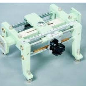 Guía de ondas de precisión Línea ranurada y carro de sonda Instrumentos de medición y análisis usados con sección ranurada - Product Image 1