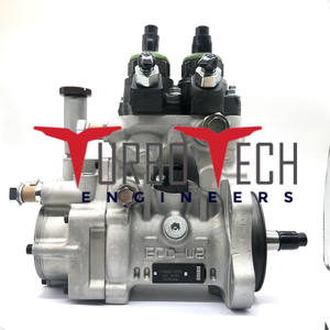 POMPE D'INJECTION DE CARBURANT HPO 094000-0313 0940000313 RE518423 - Product Image 1