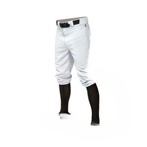 Green <b>Baseball</b> Jersey Set Unisex Short Sleeve 100% Cotton Quick Dry Breathable Moisture Wicking Anti-Bacterial Uniform White - Product Image 5