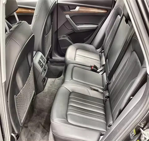 ใช้2021 A .u D.I Q.5 pr.emi.um บวก4dr SUV AWD แก๊ส/ไฟฟ้าไฮบริด