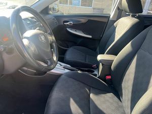 2010 Toyota Corolla S with Automatic Gearbox Leather Seats Rear <b>Camera</b> R17 Alloy Wheels - Product Image 4