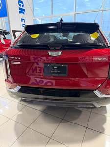 SUV Eléctrico Premium Usado 2025 OPTIQ Luxury 2 AWD - Product Image 2