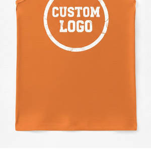 Premium Tri Blend Muscle <b>Tank</b> Offering Superior Softness and <b>Vintage</b> Heat Texture for Versatile Year Round Layering - Product Image 3