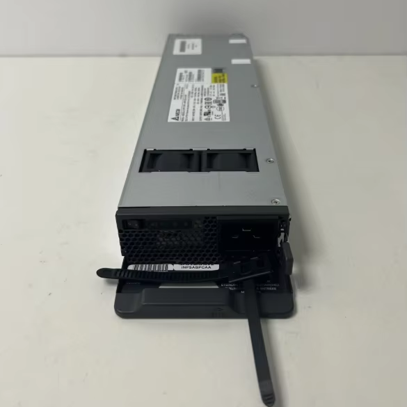 Cisco Switch Catalyst 9400 Accessories Cisco Catalyst 9400 Series 2100W AC Power Supply C9400-PWR-2100AC