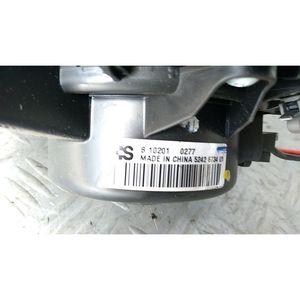 MOTEUR DE CHAUFFAGE OPEL Meriva 3ème Série 13263279 (10>) - Product Image 2