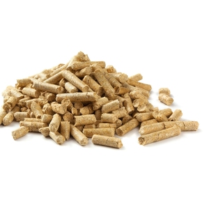 อัดเม็ดไม้สนเส้นผ่านศูนย์กลาง6มม. ได้รับการรับรอง ENplus-A1ในราคาประหยัดได้รับการรับรองในถุง - Product Image 5