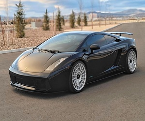 Gran Oferta, Negocio Excelente: Lamborghini Gallardo Coupé 2006, Listo para Enviar - Product Image 1