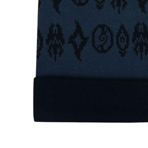 Gorros de Punto Vintage 100% Algodón Impermeables al por Mayor, MOQ Bajo, Servicio OEM, Hechos en Pakistán, Jacquard, Elegantes para Viajar - Product Image 5