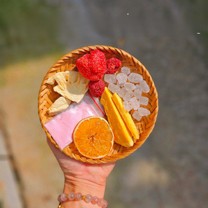 Té de sabor a hierbas de etiqueta privada personalizada de Vietnam, bolsa de té de Venta caliente mezclada adelgazante mezclada - Product Image 6