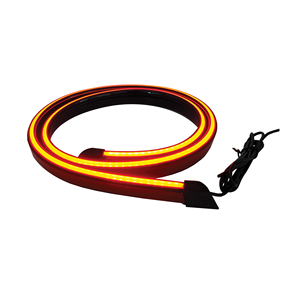Spoiler LED dividido - Product Image 2