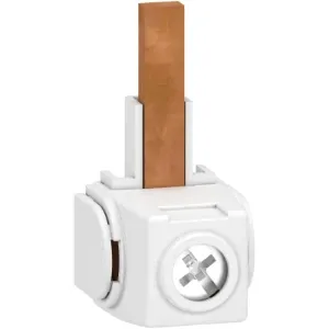 Accessori per Quadri di Distribuzione Schneider Electric: Connettori Scheda-Scheda e Mezzanino A9XPC604 - Product Image 1