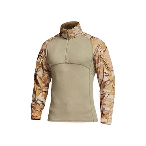 Tenues d'équipe de paintball en tissu extensible, uniformes de paintball, ensemble de sport d'équipe compétitif pour les activités en plein air et les tournois. - Product Image 5