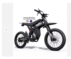 Vélo électrique tout-terrain GT73 pour adultes, 2000W (US) / 250W (UE), 48V 36.4Ah, pneus tout-terrain 26 pouces, entrepôt UE - Product Image 2