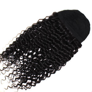 Peluca de cabello Remy brasileño con ondas corporales, cabello crudo largo vietnamita, ondas profundas/sueltas/naturales, pelucas de cabello humano recto de encaje HD transparente - Product Image 1